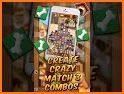 Match 3 Puppy Land - Matching Puzzle Game related image