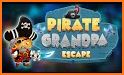 Pirate Grandfather Rescue related image