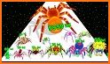 Spider Evolution : Runner Game related image