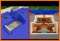 Super Mansion Safe House for MCPE related image