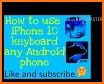 OS11 Keyboard Theme related image