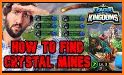 Mining Kingdom related image