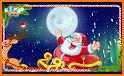 Bingo Xmas Holiday: Santa & Friends related image