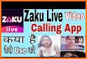 ZAKU live - random video chat related image