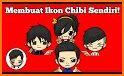 Avatar Creator: Anime Chibi related image