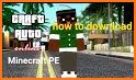 Craft Auto Crime for Minecraft PE related image