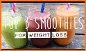 Nutribullet Smoothie Recipes For Weight Loss related image