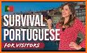 Speak & Learn Portuguese related image