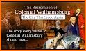 Colonial Williamsburg History Tour related image