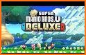 Super Mariyo Bros : Jungle World 2019 related image