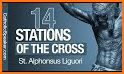 Stations of the Cross - Via Crusis Dolorosa Audio related image