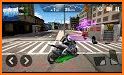 Motorcycle Free Games - Bike Racing Simulator related image