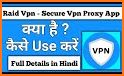 Raid VPN - Secure VPN Proxy related image