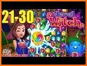 Jewel Witch - Best Funny Three Match Puzzle Game related image