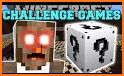 Block Challenge related image