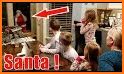 SantAR Claus - Catch Santa at your home! related image