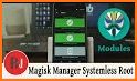 Pro Magisk manager App related image