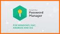 Codebook Password Manager related image