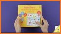 Numbers Matching Game and Learning for Children related image