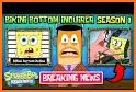 sponge From Bikini Bottom related image