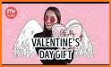 Valentine's Day Video Maker related image