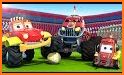 Monster Truck Soccer related image