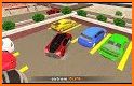 Futuristic Car Parking Game: Free Parking Game related image