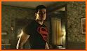 Daniel SuperBoy related image