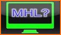 Tv Connecter Checker (MHL OTG HDMI) related image