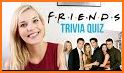 Friends Quiz and Trivia related image