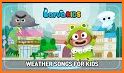 Larva Kids_Song(WEATHER) related image