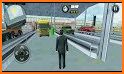 Smart Car Wash Service Station: Car Mechanic Games related image