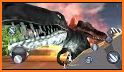 Dinosaur Games: Deadly Dinosaur City Hunter related image