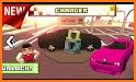 Blocky Car Parking & Driving Game related image