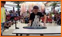 Block Stacking:Highest Challenge related image