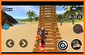 Tricky Ramp Bike Stunt Racing Game related image