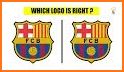 Soccer Clubs Logo Quiz related image