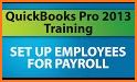 QuickBooks Payroll For Employers related image