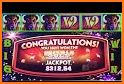 Grand Vegas Jackpot Buffalo Slots related image