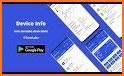 Device Info - One Application, All Information. related image