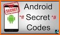 Secret Codes for Phones related image