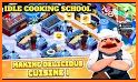 Idle Cooking School related image