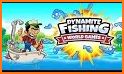 Dynamite Fishing - World Games TV related image