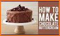 Chocolate Buttercream Frosting Recipes related image