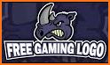 Logo Maker-Gaming Logo related image