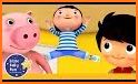 Little Jump Hero related image