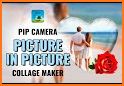 Photo Collage & Shape Editor (pip) related image