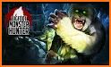 Bigfoot Monster Hunter Online related image