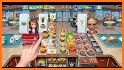 Cooking Games Craze - Food Fever Restaurant Chef related image