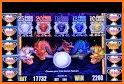 Grand Vegas Jackpot Buffalo Slots related image